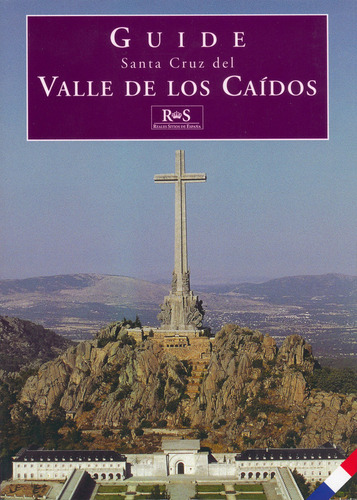 Libro Santa Cruz Del Valle De Los Caã­dos - Sancho, Josã©...