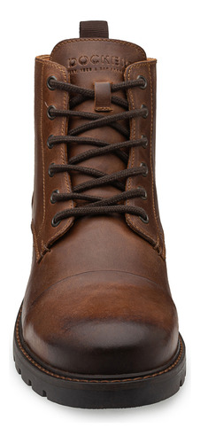 Botas Dockers Para Caballero Hykes D2224872 Tan