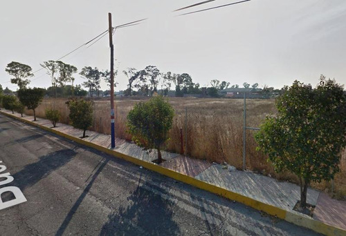 Venta Terreno 2 Hectareas Zumpango San Sebastian Edo. De México