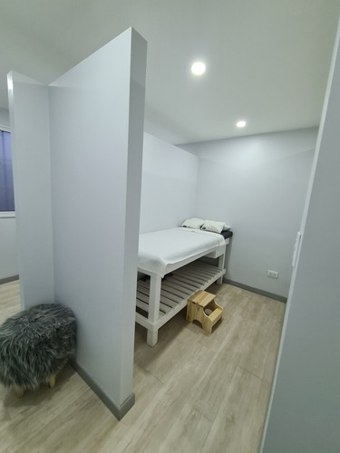 Vendo/perm/finan. Local - Estetica - Consultorio Medico