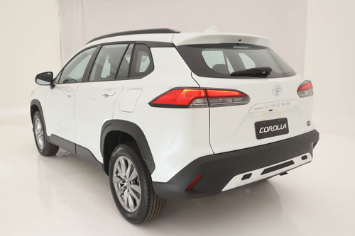 Toyota Corolla Cross 2.0 Xli Cvt