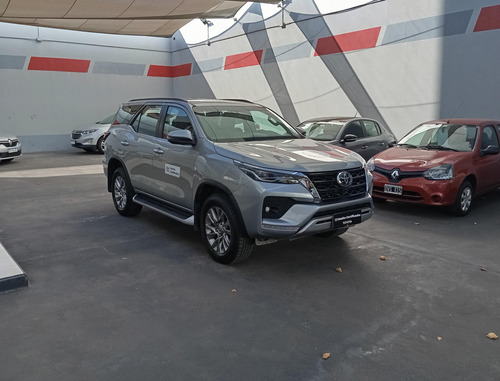 Toyota SW4 SW4 4X4 SRX 2.8 TDI AT 7A