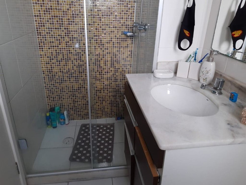 Imagem 9 de 23 de Apartamento À Venda, 77 M² Por R$ 270.000,00 - Fanny - Curitiba/pr - Ap1086