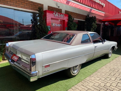 Imagem 15 de 15 de Oldsmobile 98 Regency 1976 Starveículos