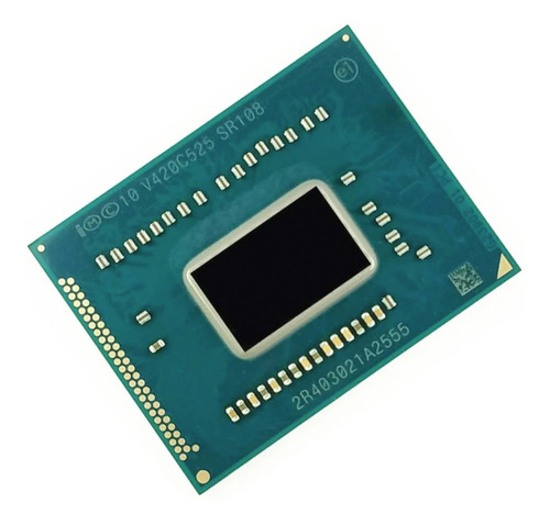 Processador Intel Mobile Celeron Dual Core 1037u Sr108
