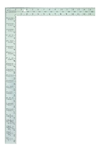 Herramientas De Irwin Que Enmarcan El Aluminio Cuadrado 16 P