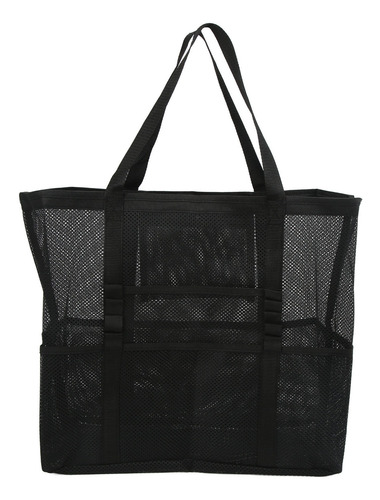 Bolsa De Viaje Para Juguetes De Playa, Gran Capacidad, De Se