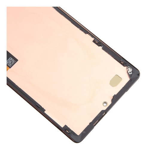 Sj Pantalla Táctil Oled Lcd + Para Google Pixel 7 Pro