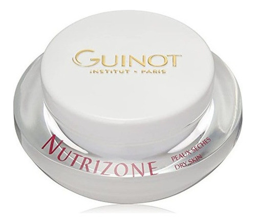 Crema Facial Guinot Nutrizone 16 Oz