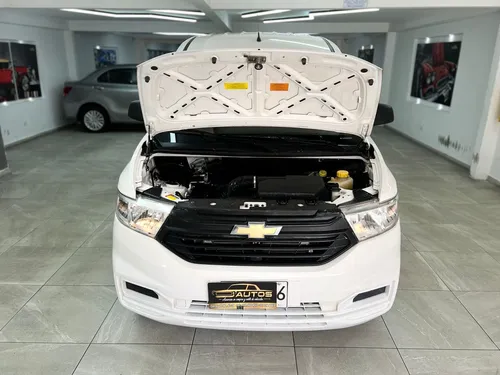 Chevrolet N400 Mt 2022
