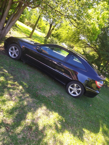 Mercedes-benz 200 C200