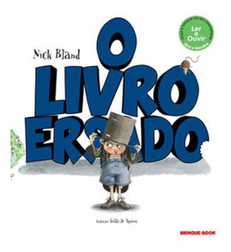 O Livro Errado