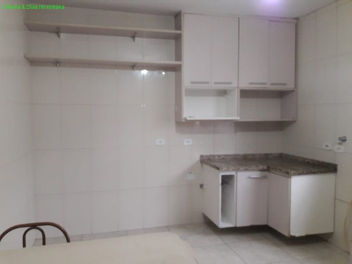Imagem 12 de 30 de Casa 90% Térrea, Em Condomínio Próximo A Granja Viana. Oportunidade! - Ca00064 - 33546006