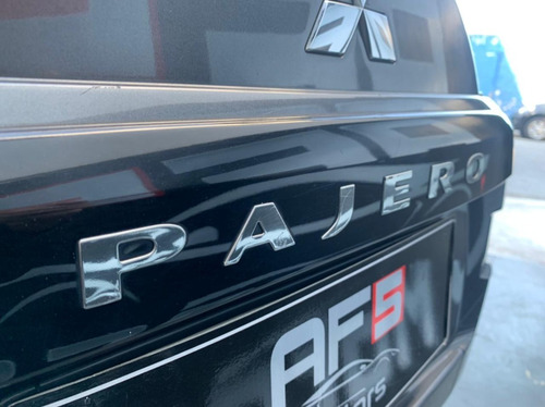 Imagem 12 de 15 de Pajero Full Hpe