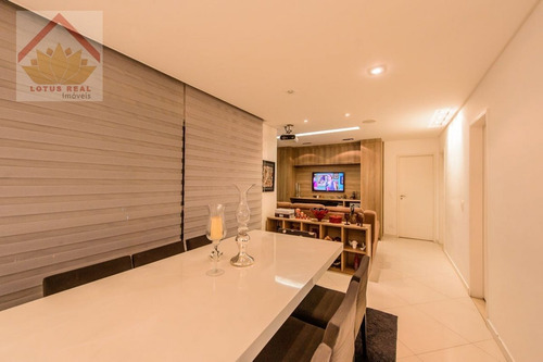 Imagem 2 de 20 de Apartamento A Venda No Bairro Vila Moreira Em Guarulhos - - 772-1