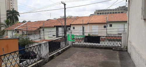 Imagem 12 de 22 de Casa Com 3 Dormitórios À Venda, 205 M² Por R$ 680.000,00 - Limão - São Paulo/sp - Ca0613