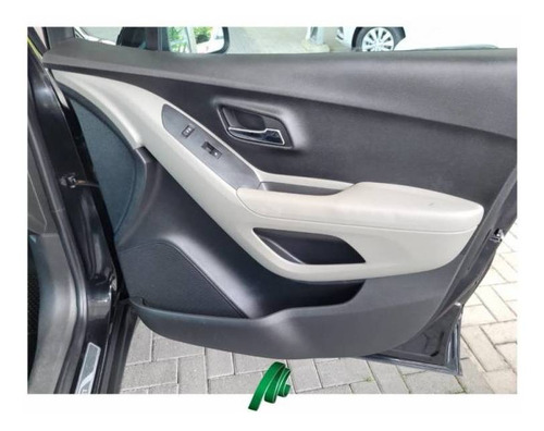 Imagem 11 de 14 de Chevrolet Tracker Ltz 1.8