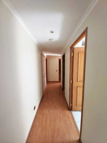 Cómodo Departamento A Pasos Clínica Alemana