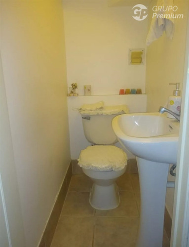Venta Conversable De 4 Dorm. 3 Baños 3 Estac. En Pudahuel