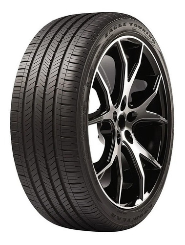 195/60r16 Goodyear Eagle Touring Fca
