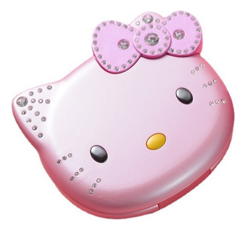 Teléfono Multifunción Infantil Hello Kitty K688