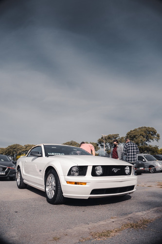 Imagen 3 de 16 de Ford Mustang Gt