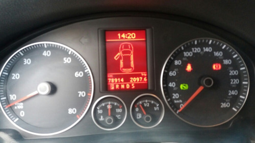 Volkswagen Jetta Variant 2.5 5p 2009
