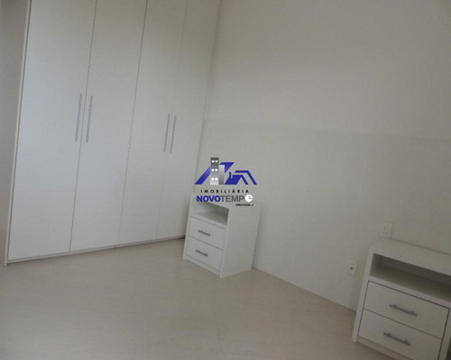 Apartamento Residencial À Venda, Alphaville Industrial, Barueri. - Ap0097 - 67873747
