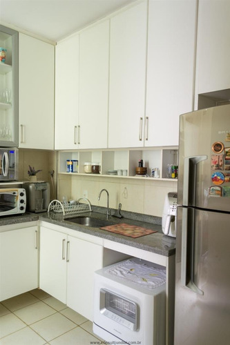 Imagem 13 de 16 de Apartamentos À Venda Em Jundiaí/sp - Compre O Seu Apartamentos Aqui! - 1466158