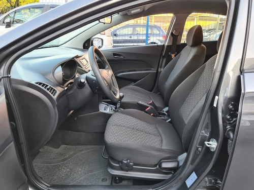 Hyundai Hb20 2017 1.0 Comfort Flex 5p