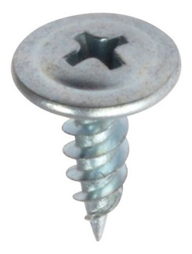 Tornillo T1 Punta Aguja (4,2 X 13) X 1.000 Unidades 