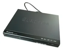 Comprar Reproductor Dvd Eurocom Hdmi Entrada Microfono