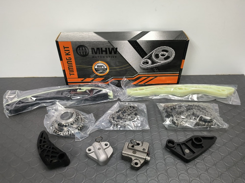 Kit De Cadena De Tiempo Dodge Caliber 2.0l Dohc 16v 07-12 