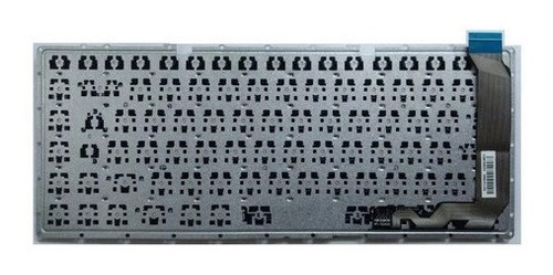 Imagen 3 de 3 de Teclado Portatil Asus Vivobook X441n X441sa X441na X441u