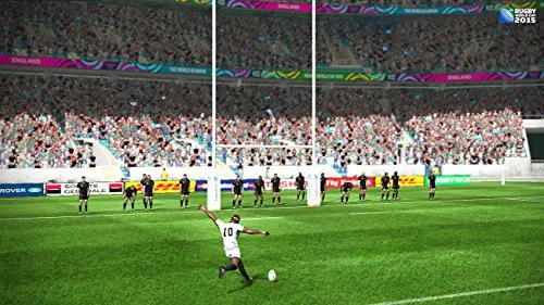 Copa Mundial De Rugby Para Xbox 360