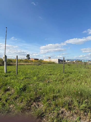 Venta Lote En Aire De Los Andes, La Silleta, Salta
