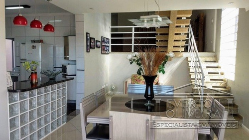Imagem 9 de 15 de Sobrado - Jardim Terras De Sao Joao - Ref: 10639 - V-10639