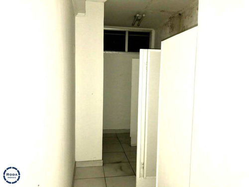 Sala, Centro, Santos, Cod: 7323 - A7323