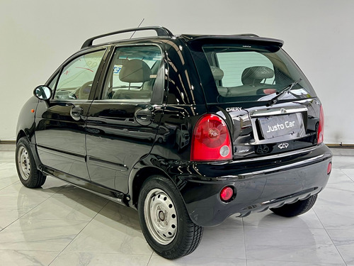 Chery Chery QQ QQ 1.1 16V