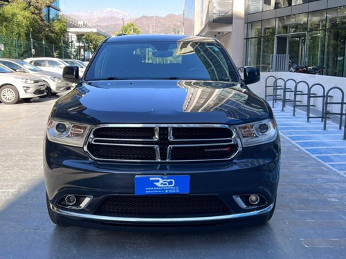 Dodge Durango SXT 3.6 4x4