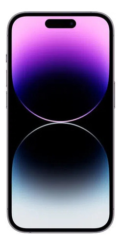 Apple iPhone 14 Pro 256gb Morado Oscuro Liberado Certificado Grado A Con Garantía (Reacondicionado)