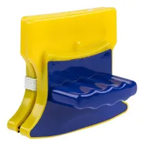 Comprar Limpia Vidrios Magnéticos Limpiador De Ventanas Hogar Dptos