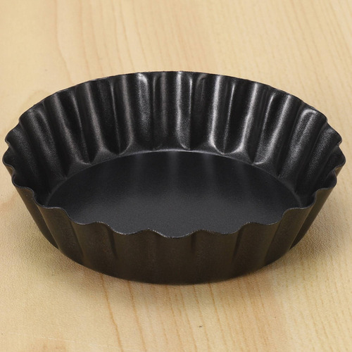 12 Moldes Para Tartas De Huevo, Moldes Para Tartas De 3 PuLG