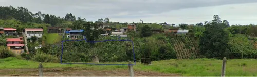 Vendo Lote Frente A Variante Condina/pereira