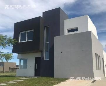 Imagen 16 de 19 de Casa En Nordelta: Los Castaños - Tigre