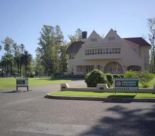 Imagen 2 de 11 de Lote De 2400m2 En Kentucky Club De Campo, Funes.