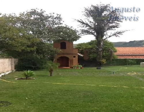 Imagem 5 de 8 de Chácaras Na Represa À Venda Em Piracaia/sp - Compre O Seu Chácaras Na Represa Aqui! - 1420167