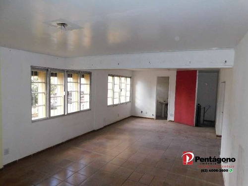 Imagem 3 de 10 de Loja Comercial No Setor Oeste - L-24162