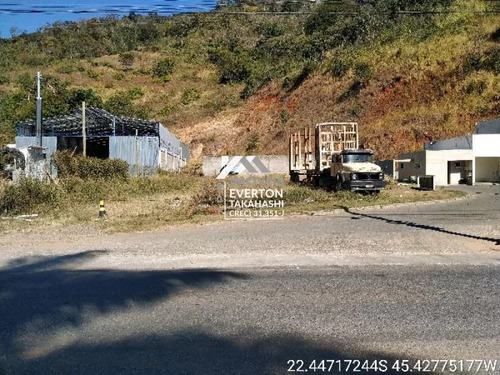 Imagem 1 de 2 de Avenida Padre Lourenco, Morro Grande, Itajubá - 52853