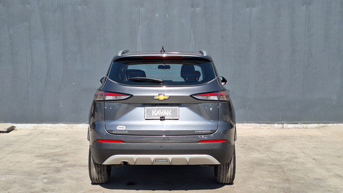 Chevrolet Groove 1.5 PREMIER S